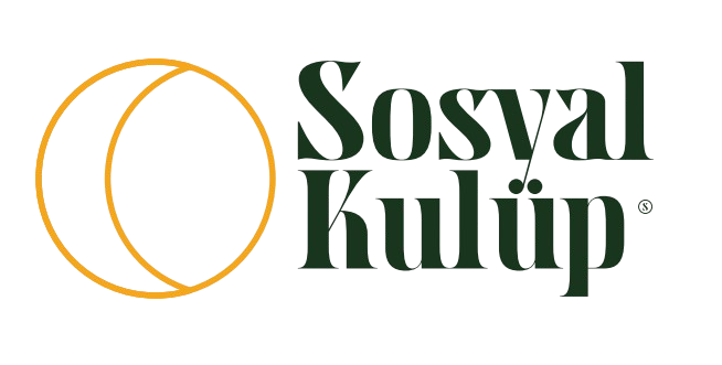 Sosyal Kulüp Logo